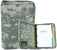 ABU Small Day Planner
